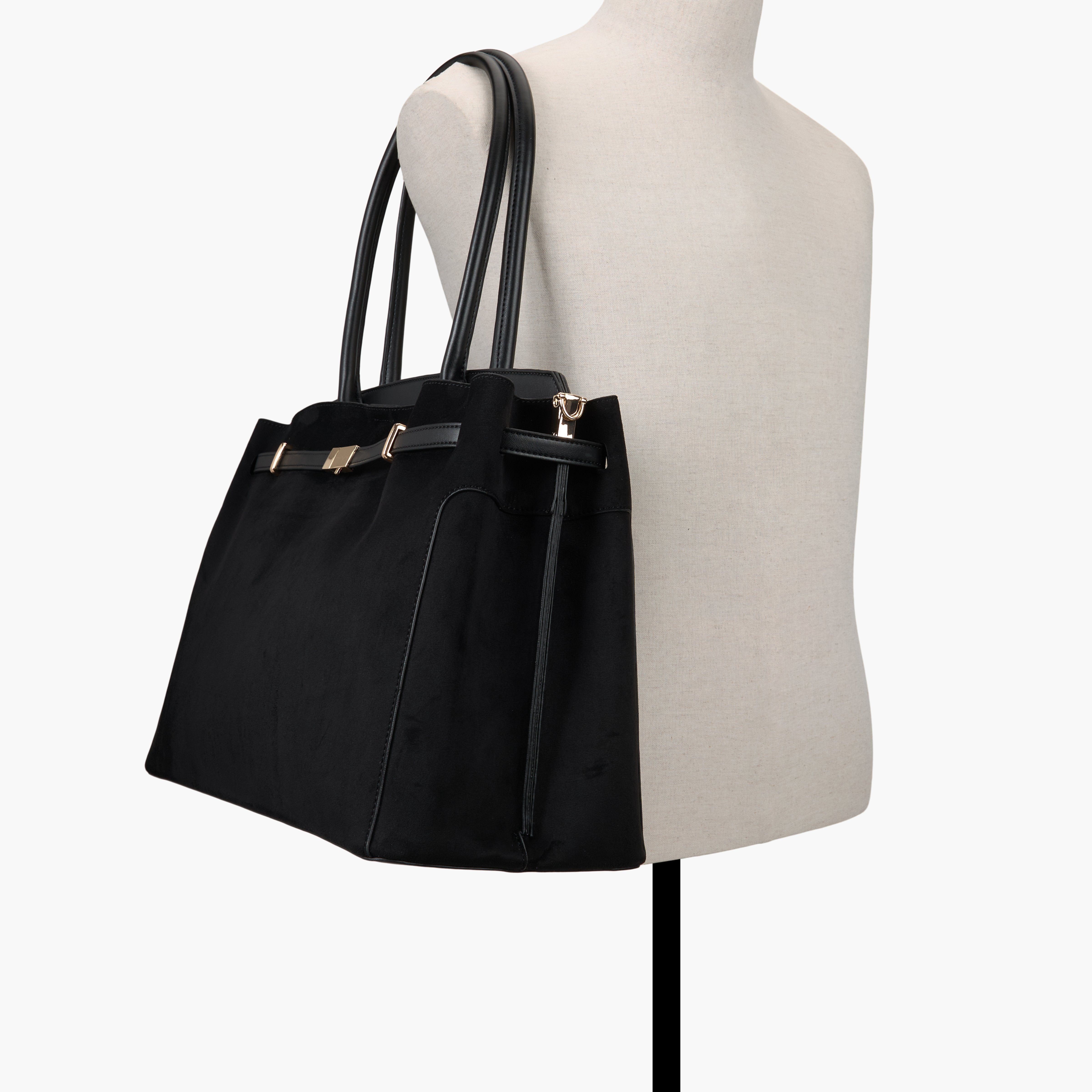 Evelynee \ Tote