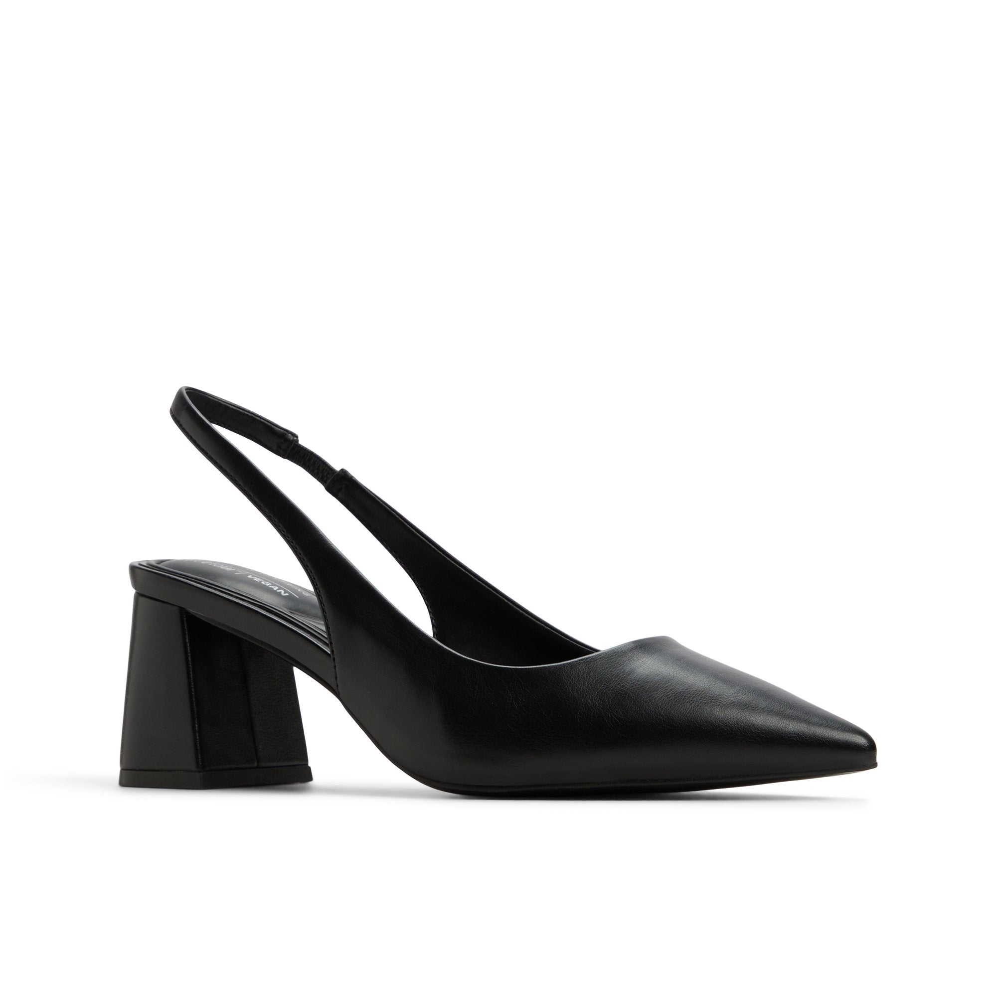 Black Evelyynn Ladies Footwear