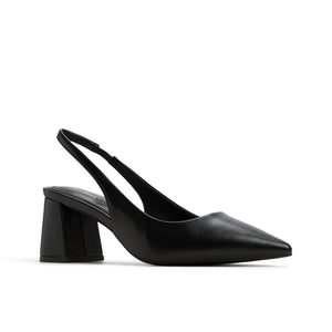 Black Evelyynn Ladies Footwear
