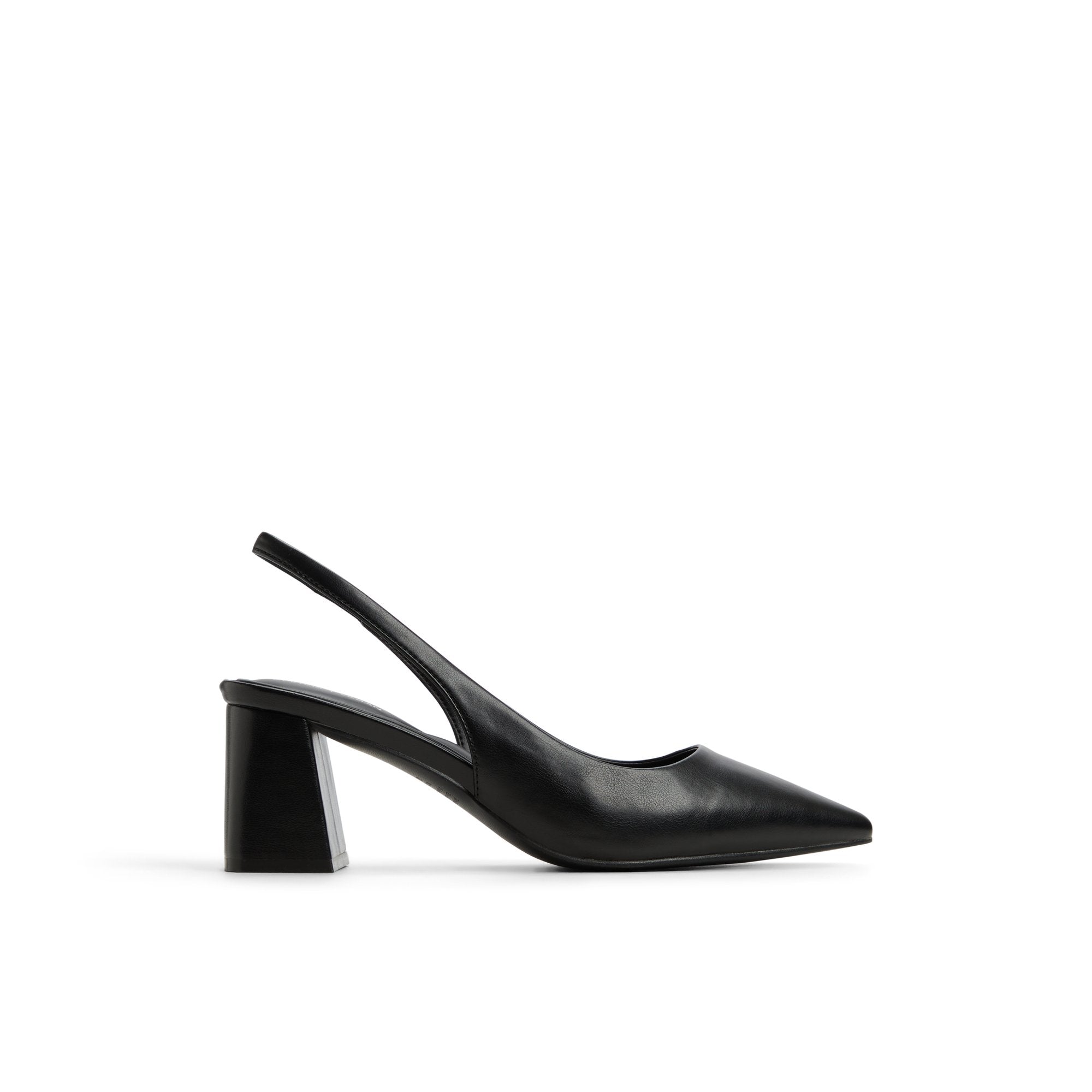 Black Evelyynn Ladies Footwear