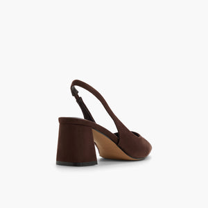 Evelyynn \ Heeled Shoes