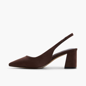 Evelyynn \ Heeled Shoes