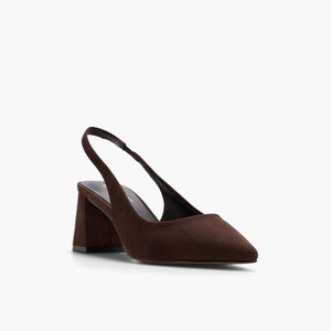 Evelyynn \ Heeled Shoes
