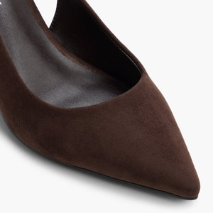 Evelyynn \ Heeled Shoes