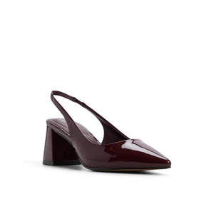 Bordo Evelyynn Ladies Footwear