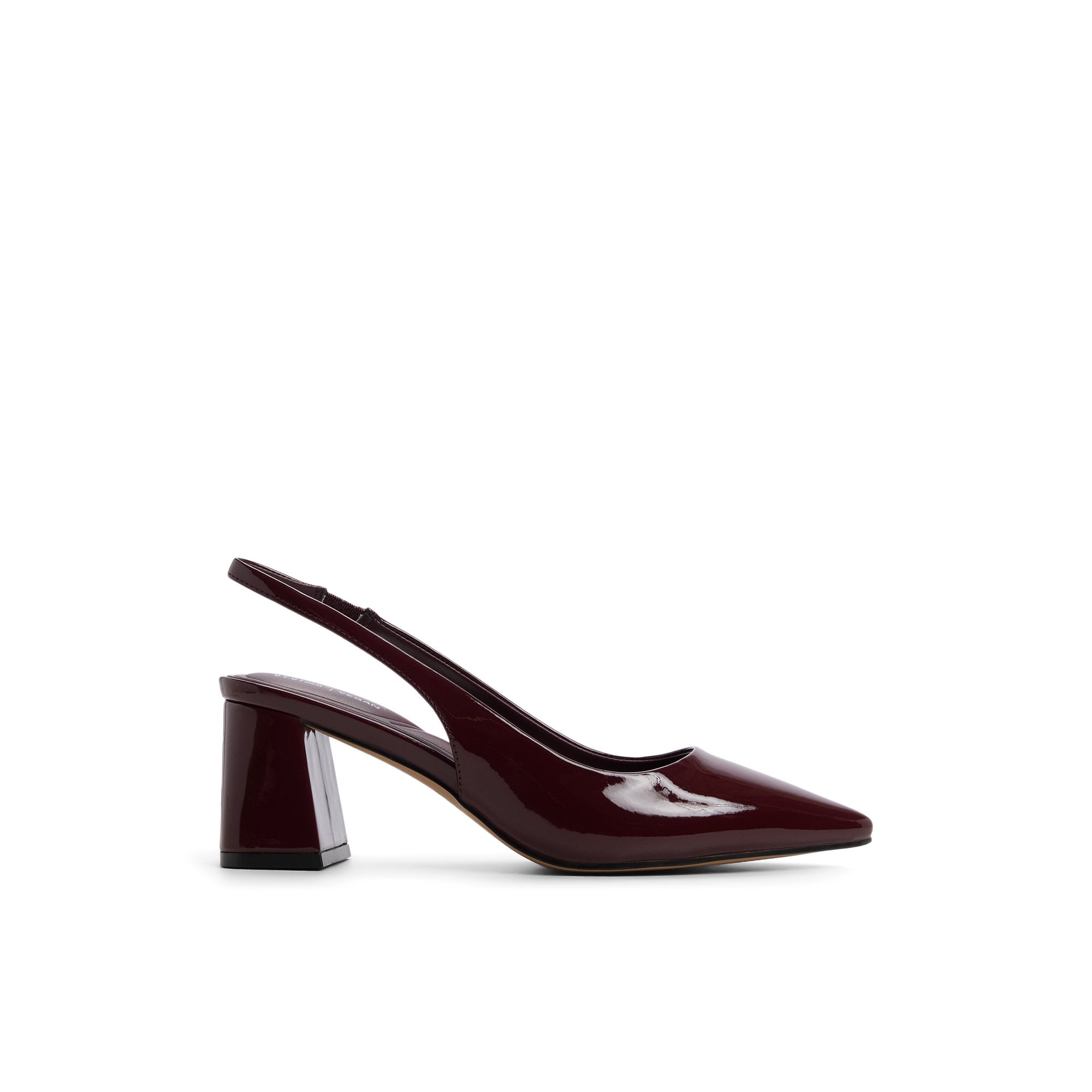 Bordo Evelyynn Ladies Footwear