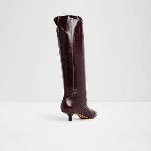 Everose / Knee-High Boots
