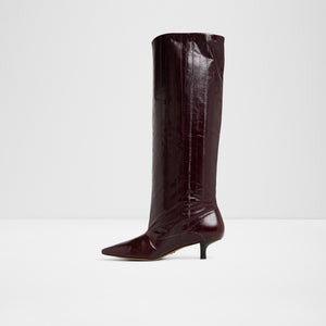 Everose / Knee-High Boots