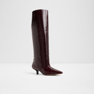 Everose / Knee-High Boots