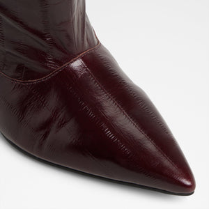 Everose / Knee-High Boots