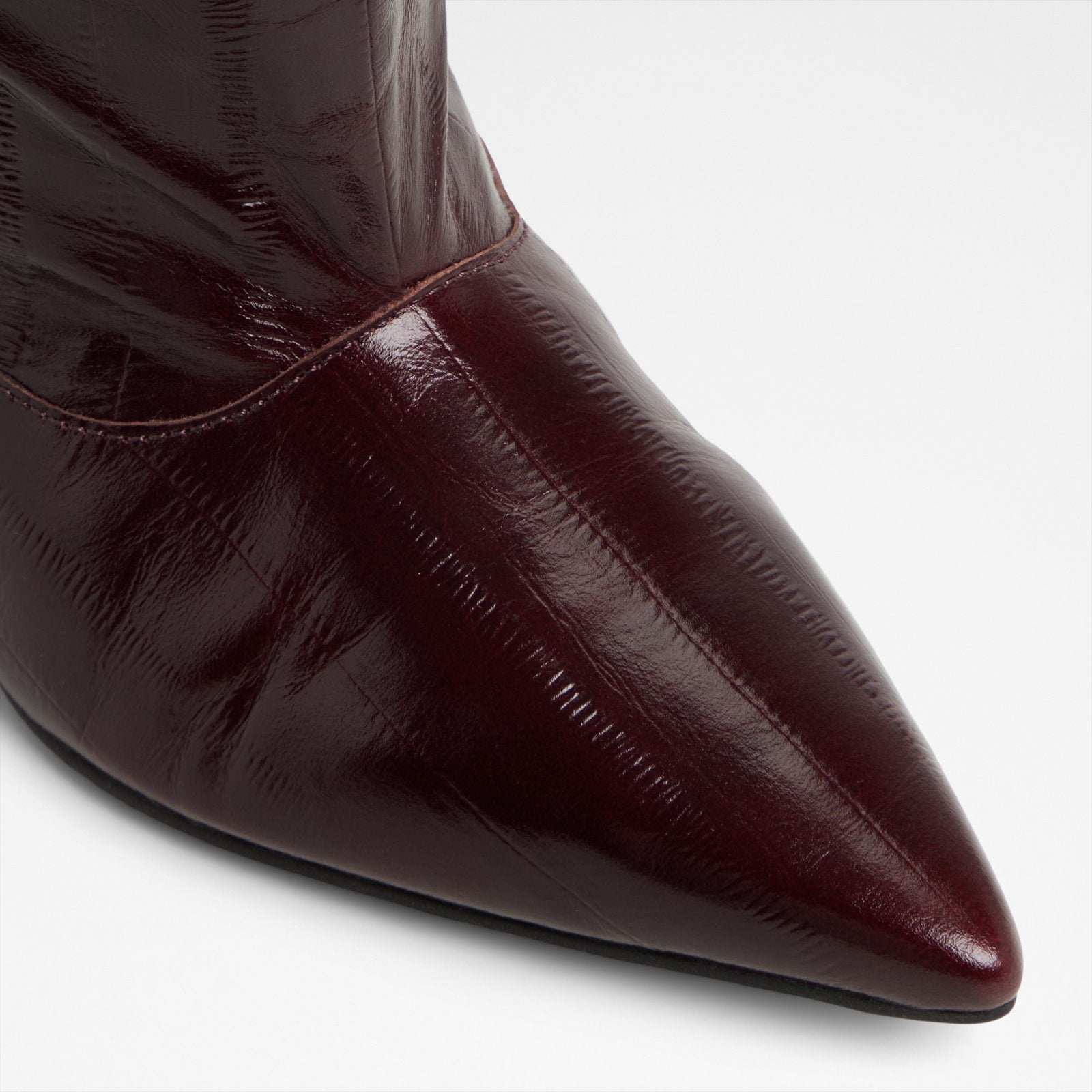 Everose / Knee-High Boots