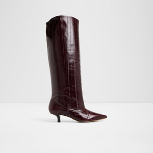 Everose / Knee-High Boots