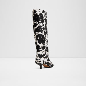 Everose / Knee-High Boots