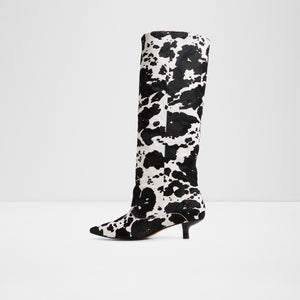 Everose / Knee-High Boots