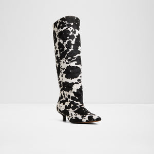 Everose / Knee-High Boots