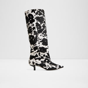 Everose / Knee-High Boots