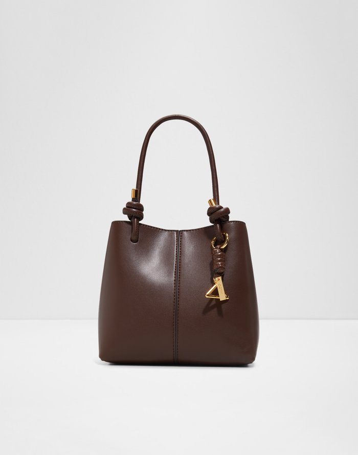 Evielily | Brown Satchel | ALDO KSA