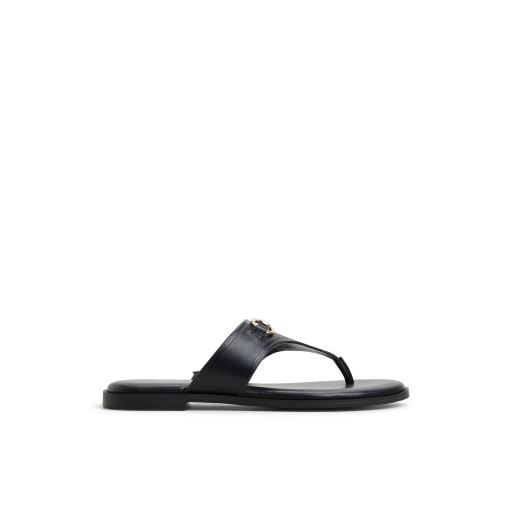 Evodie  /  Flat Sandals