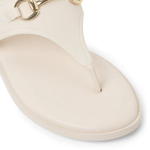 Evodie  /  Flat Sandals