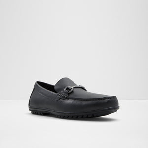 Evoke / Slip Ons Men Shoes - Black - ALDO KSA