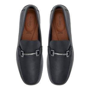 Evoke / Slip Ons Men Shoes - Black - ALDO KSA