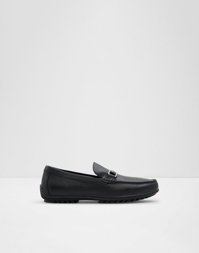 Evoke / Slip Ons Men Shoes - Black - ALDO KSA