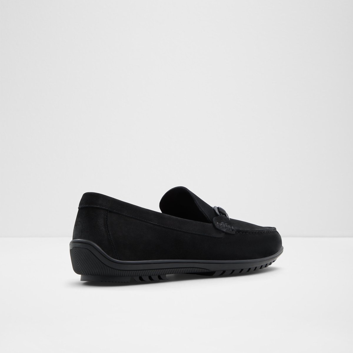 Evoke / Slip Ons Men Shoes - Black - ALDO KSA