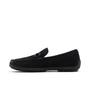 Evoke / Slip Ons Men Shoes - Black - ALDO KSA