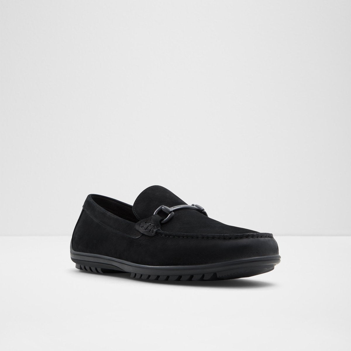 Evoke / Slip Ons Men Shoes - Black - ALDO KSA