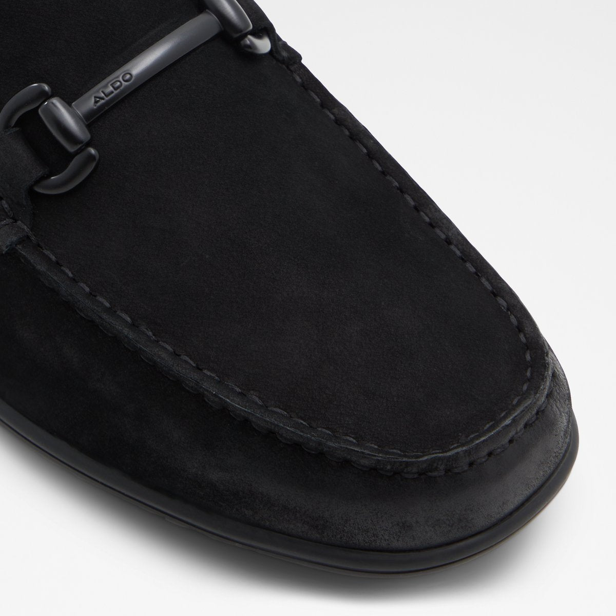 Evoke / Slip Ons Men Shoes - Black - ALDO KSA