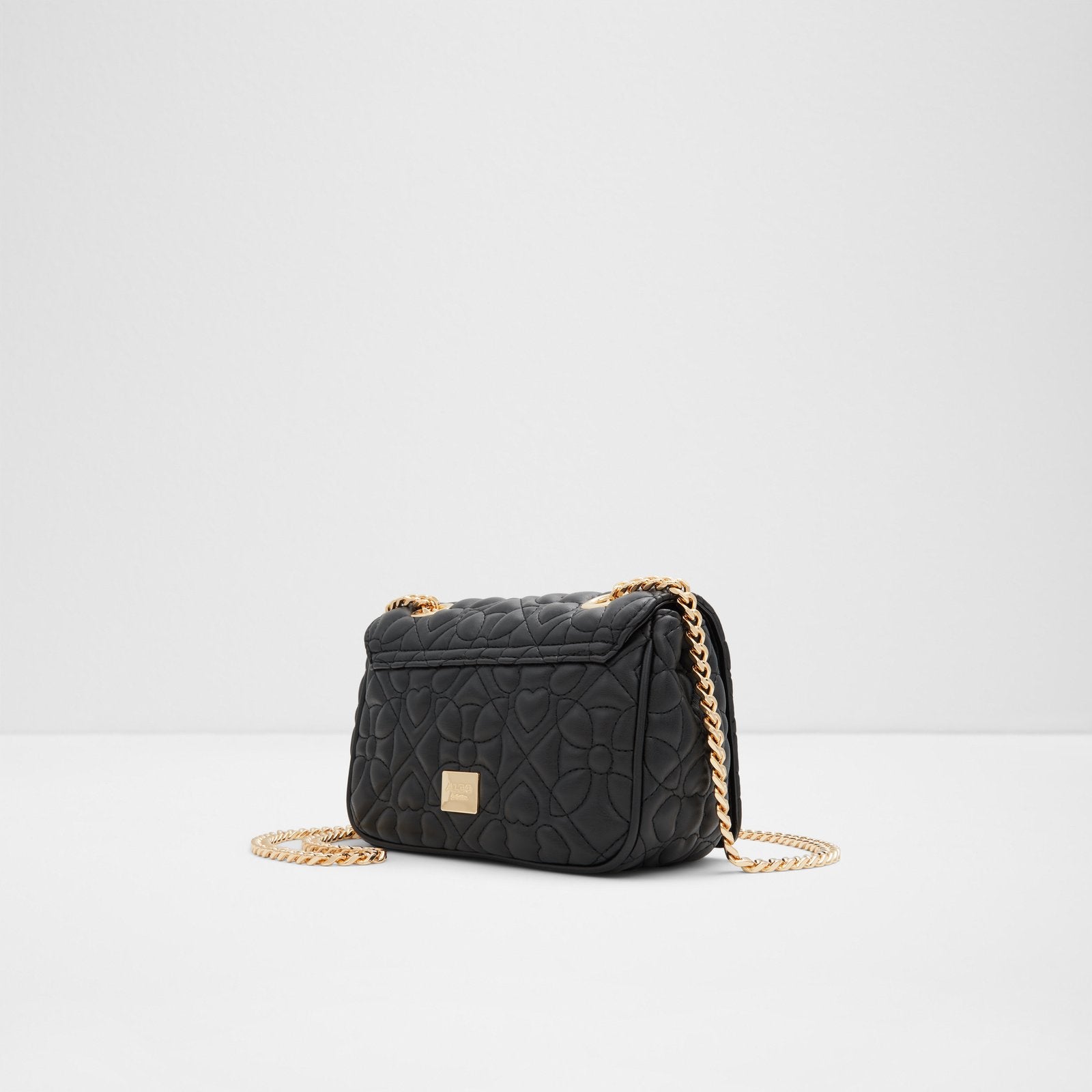 Expertisa Bag - Black - ALDO KSA