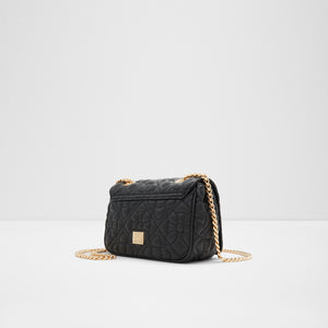 Expertisa Bag - Black - ALDO KSA