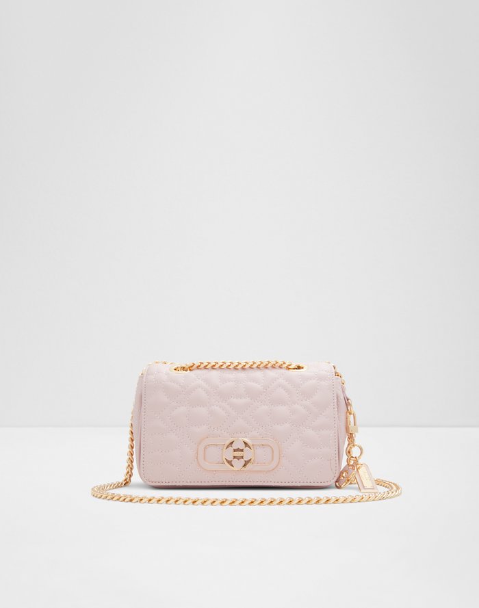 Expertisa Bag - Medium Pink - ALDO KSA