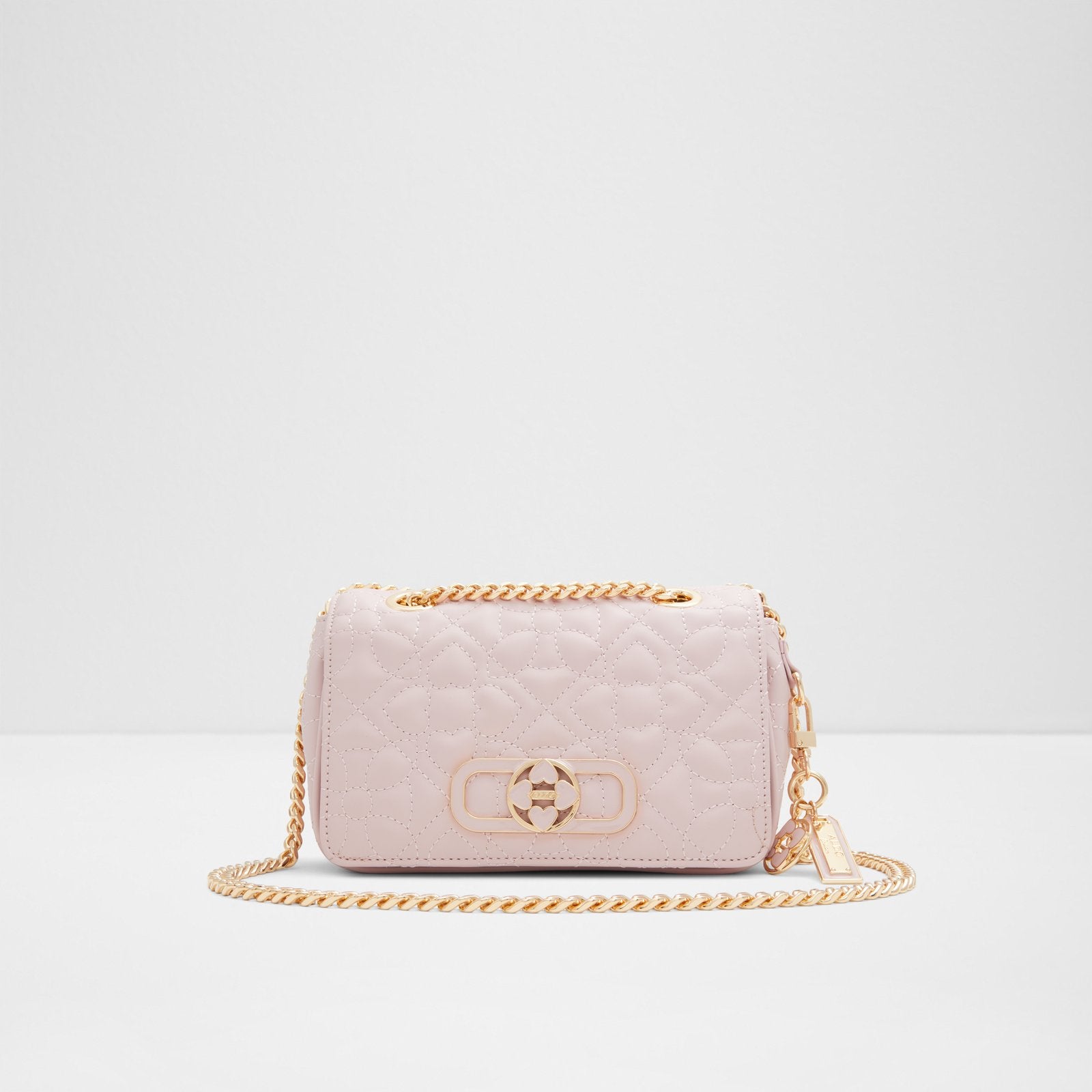 Expertisa Bag - Medium Pink - ALDO KSA