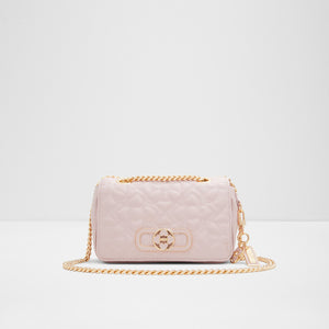 Expertisa Bag - Medium Pink - ALDO KSA