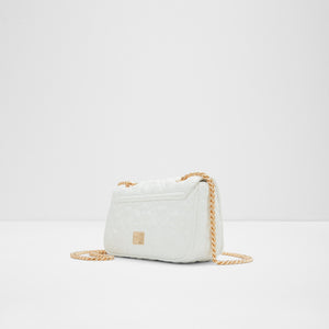 Expertisa Bag - White - ALDO KSA