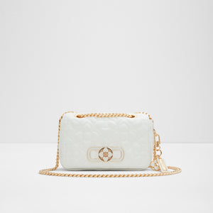 Expertisa Bag - White - ALDO KSA