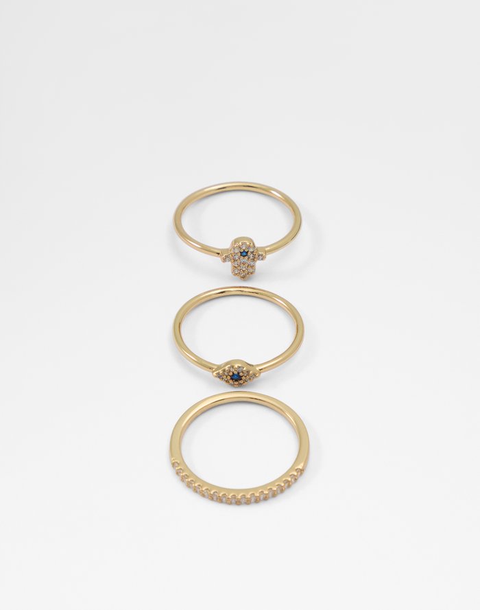 Eyelink / Rings
