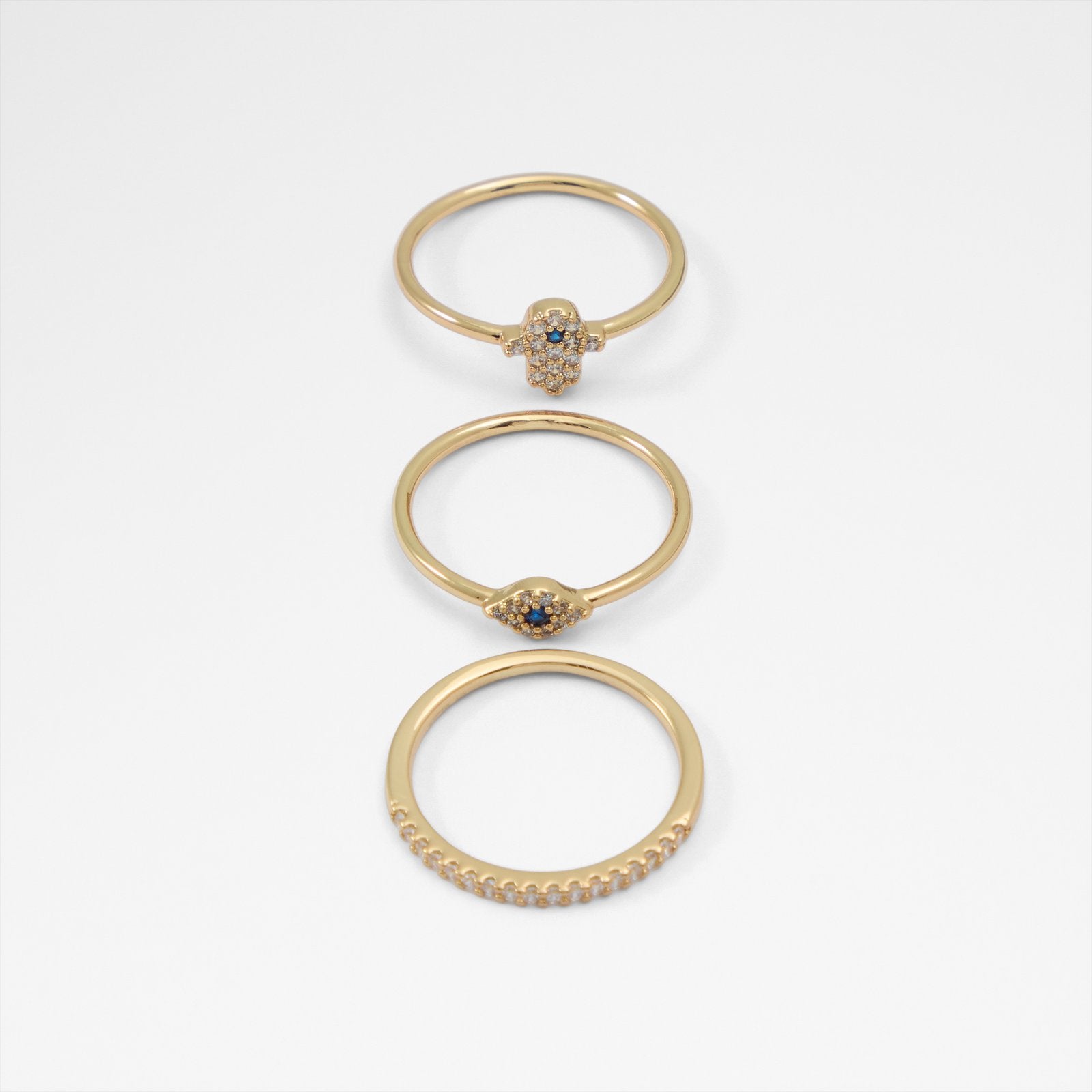 Eyelink / Rings