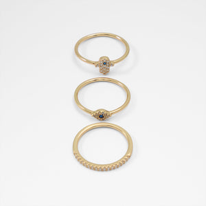 Eyelink / Rings