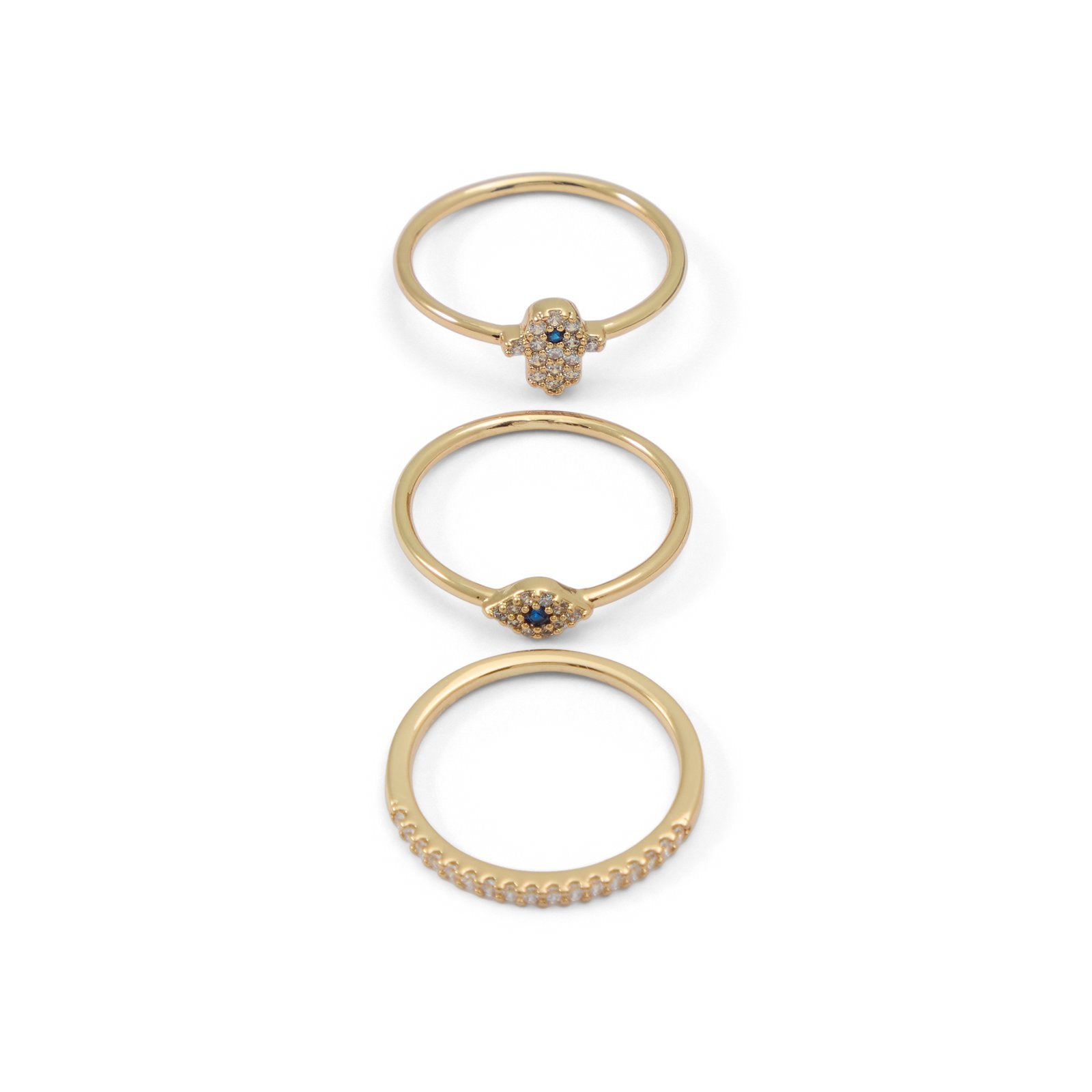 Eyelink / Rings