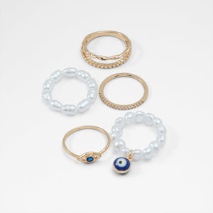 Eyeseepearl / Accessories