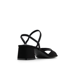 Black Faiith Ladies Footwear