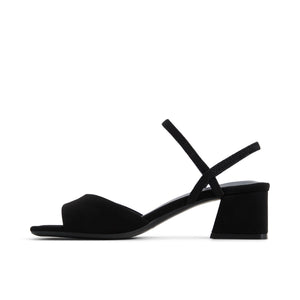 Black Faiith Ladies Footwear