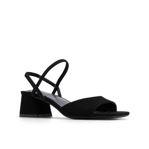 Black Faiith Ladies Footwear