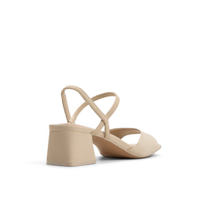 Light Grey Faiith Ladies Footwear