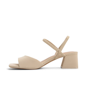 Light Grey Faiith Ladies Footwear