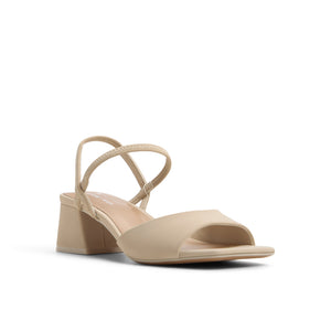 Light Grey Faiith Ladies Footwear
