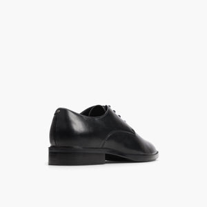 Fairbanks \ Lace Ups