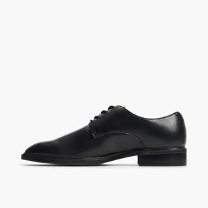 Fairbanks \ Lace Ups
